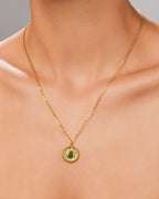 Collier L’Éloquente