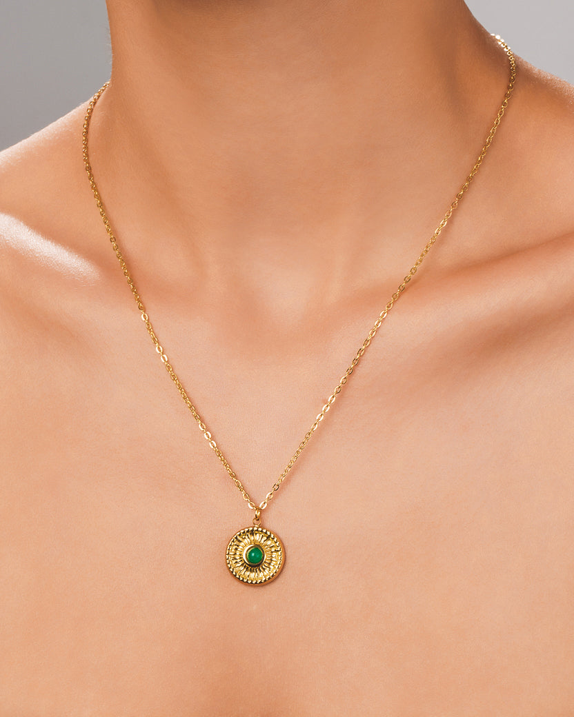 Collier L’Éloquente