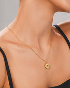 Collier L’Éloquente