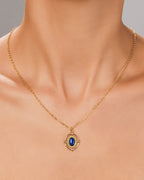 Collier L'Audacieuse