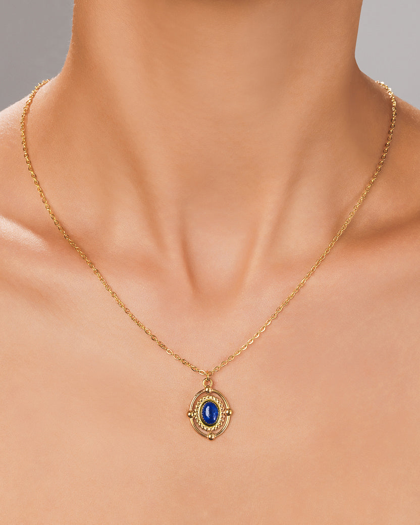 Collier L'Audacieuse