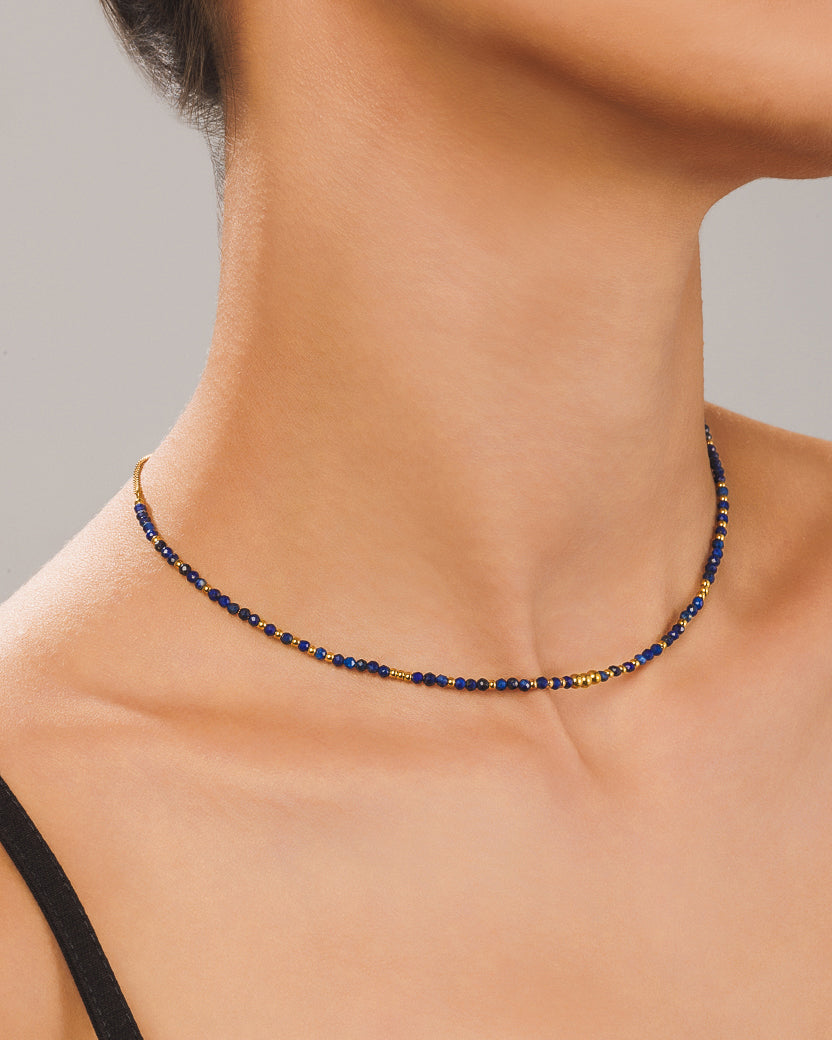 Collier L'Ambitieuse