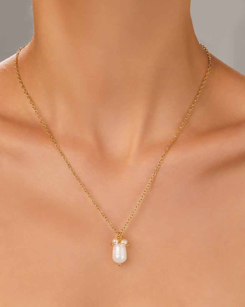 Collier La Sublime