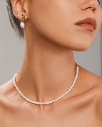 Collier l'Élégante