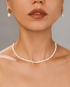 Collier l'Élégante