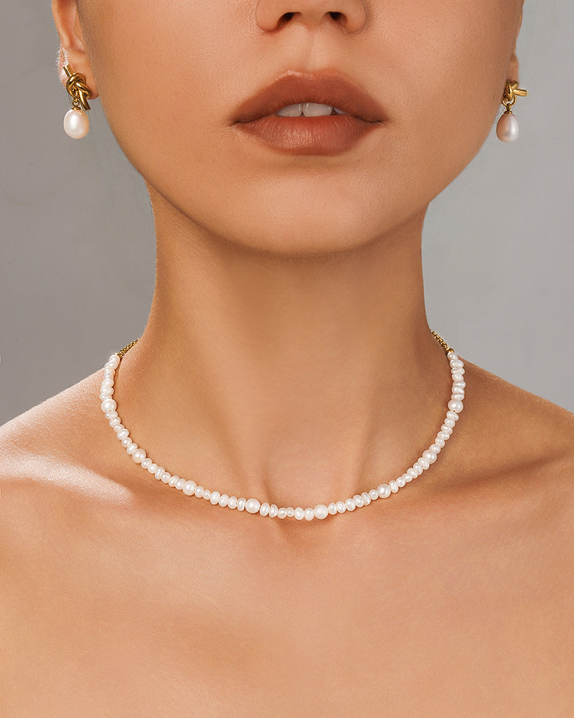 Collier l'Élégante