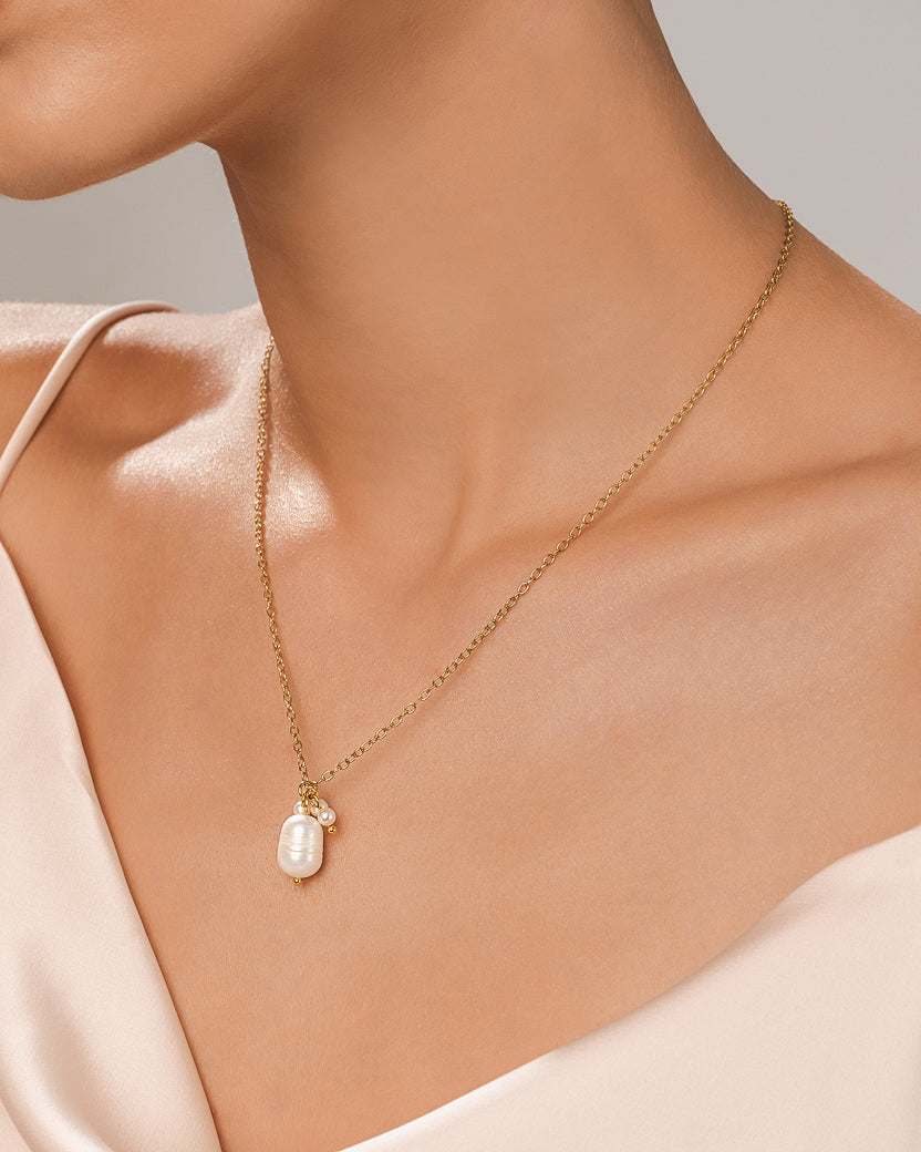 Collier La Sublime