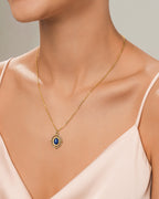Collier L'Audacieuse