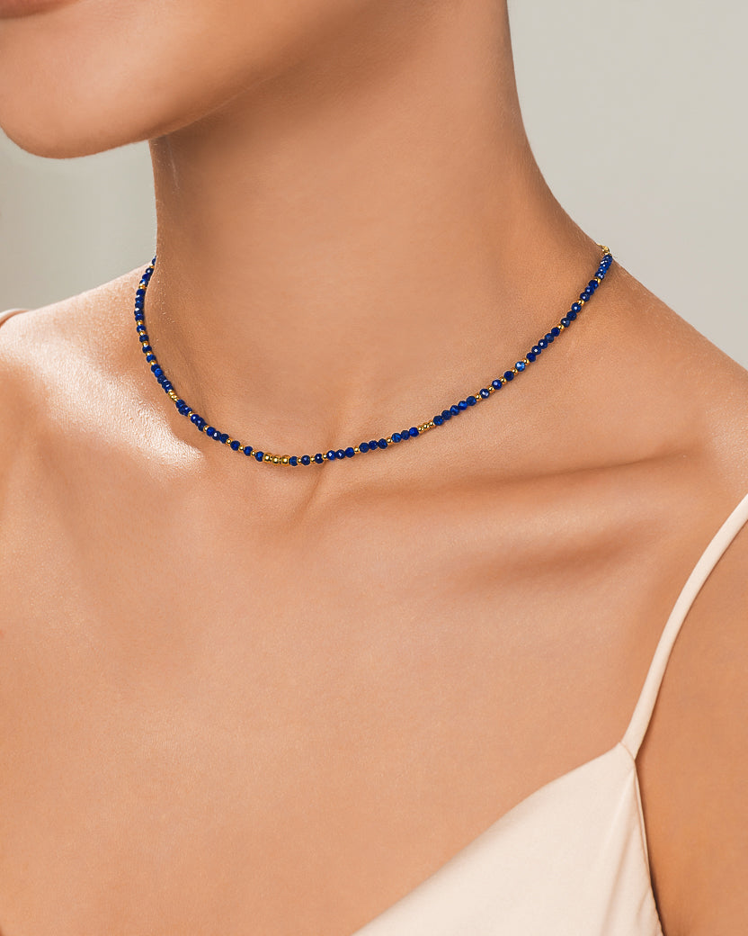 Collier L'Ambitieuse
