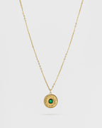 Collier L’Éloquente