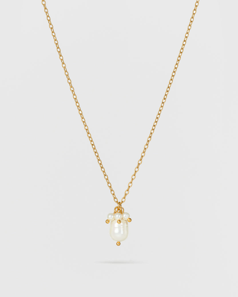 Collier La Sublime