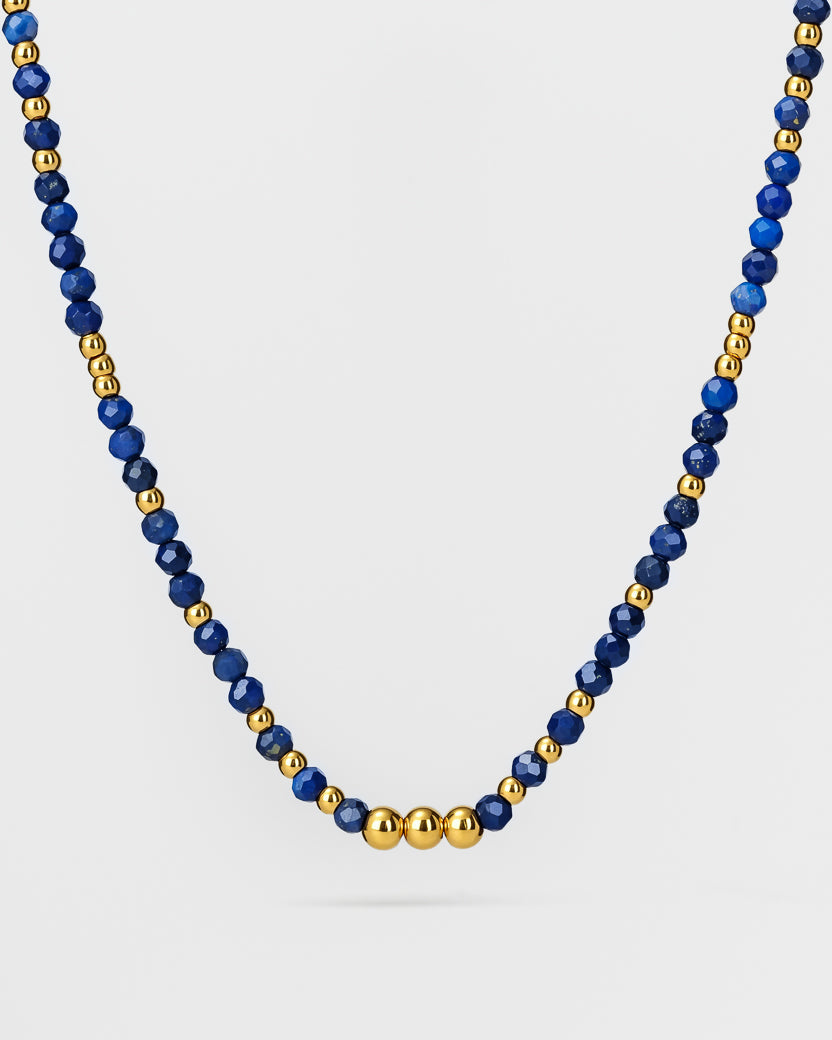Collier L'Ambitieuse