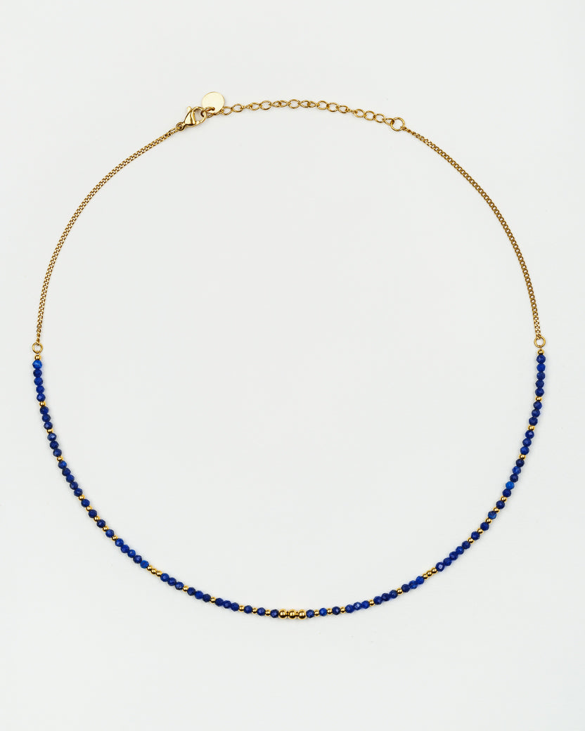Collier L'Ambitieuse