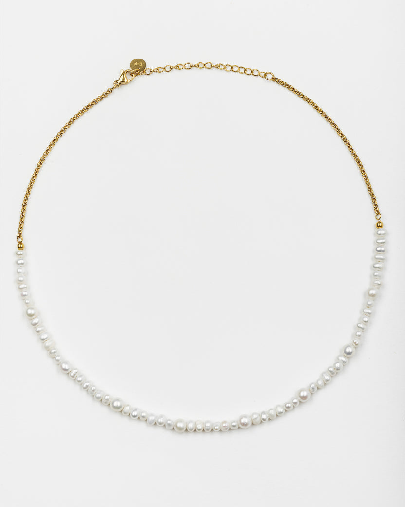 Collier l'Élégante