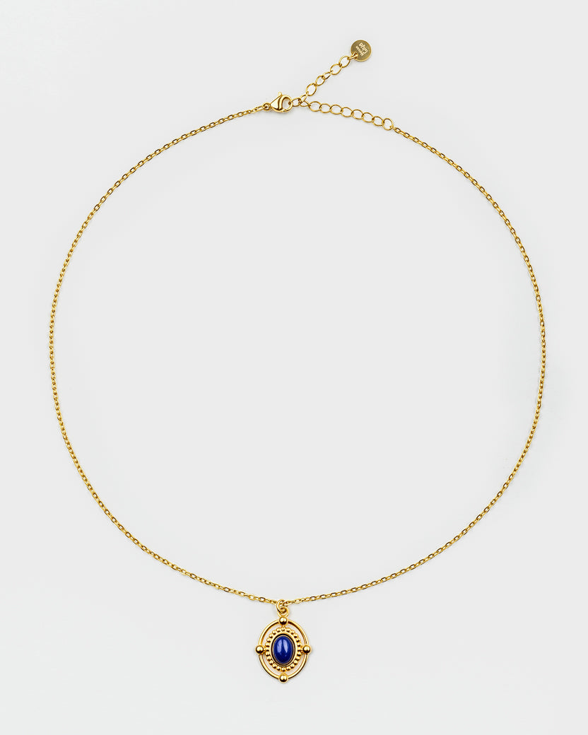 Collier L'Audacieuse