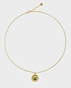 Collier L’Éloquente
