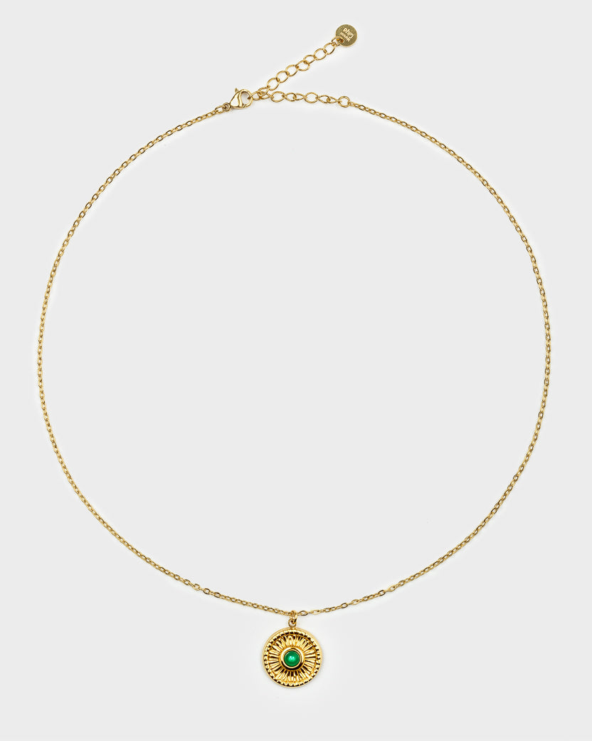 Collier L’Éloquente