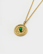 Collier L’Éloquente