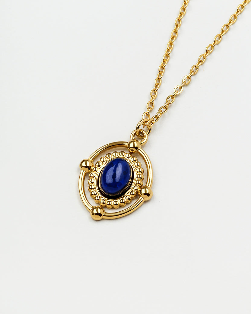 Collier L'Audacieuse