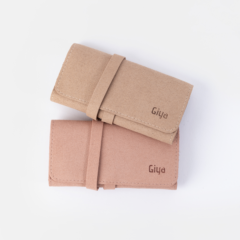 Pochette à bijoux Giya