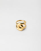 Bague Rivoli