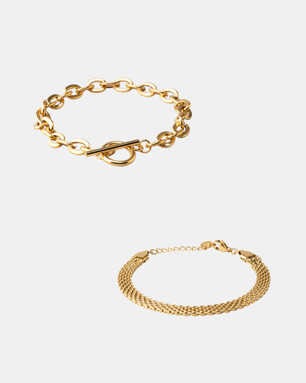 Bracelets Batignolles & Arts et Métier