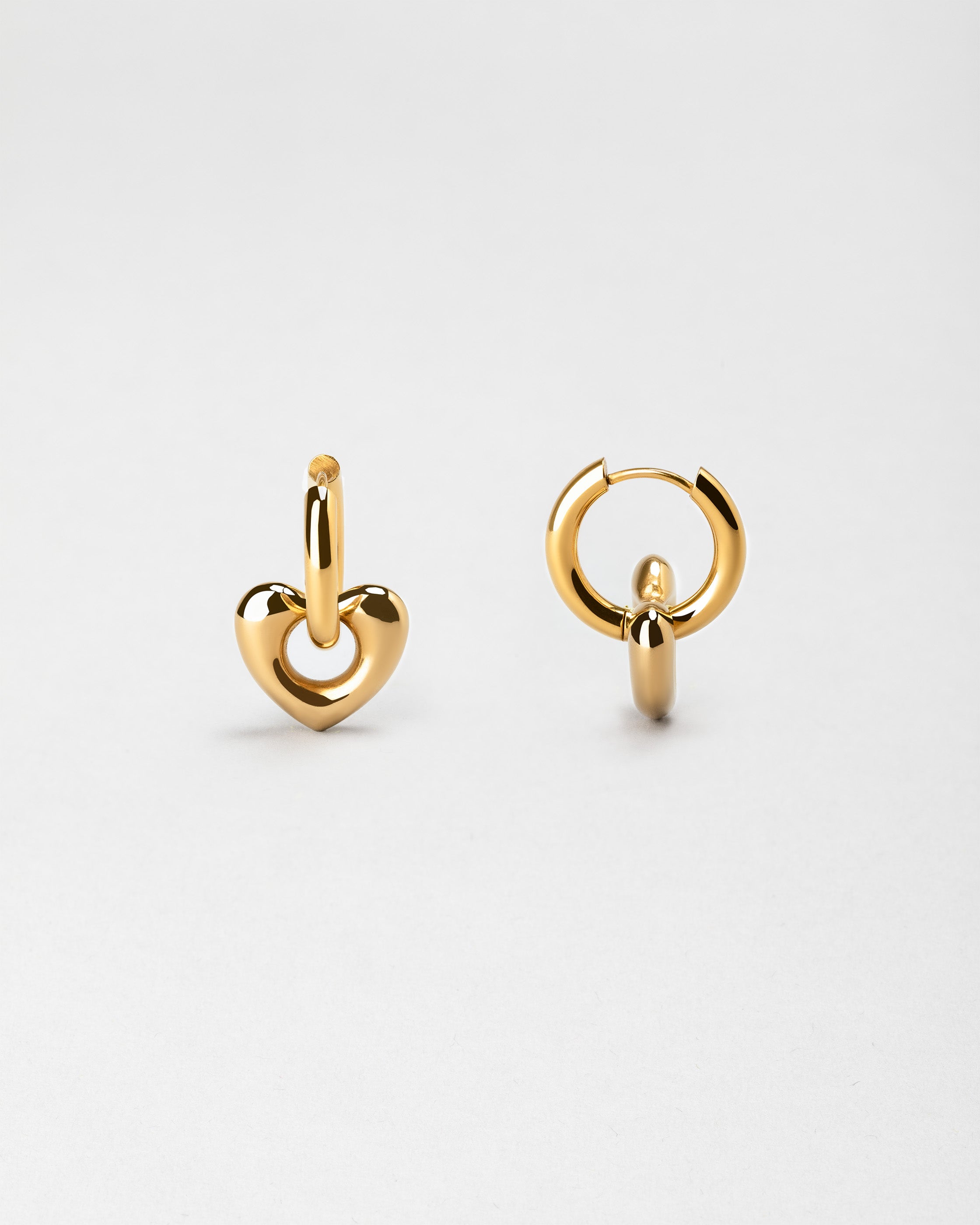 Boucles Sacré Cœur