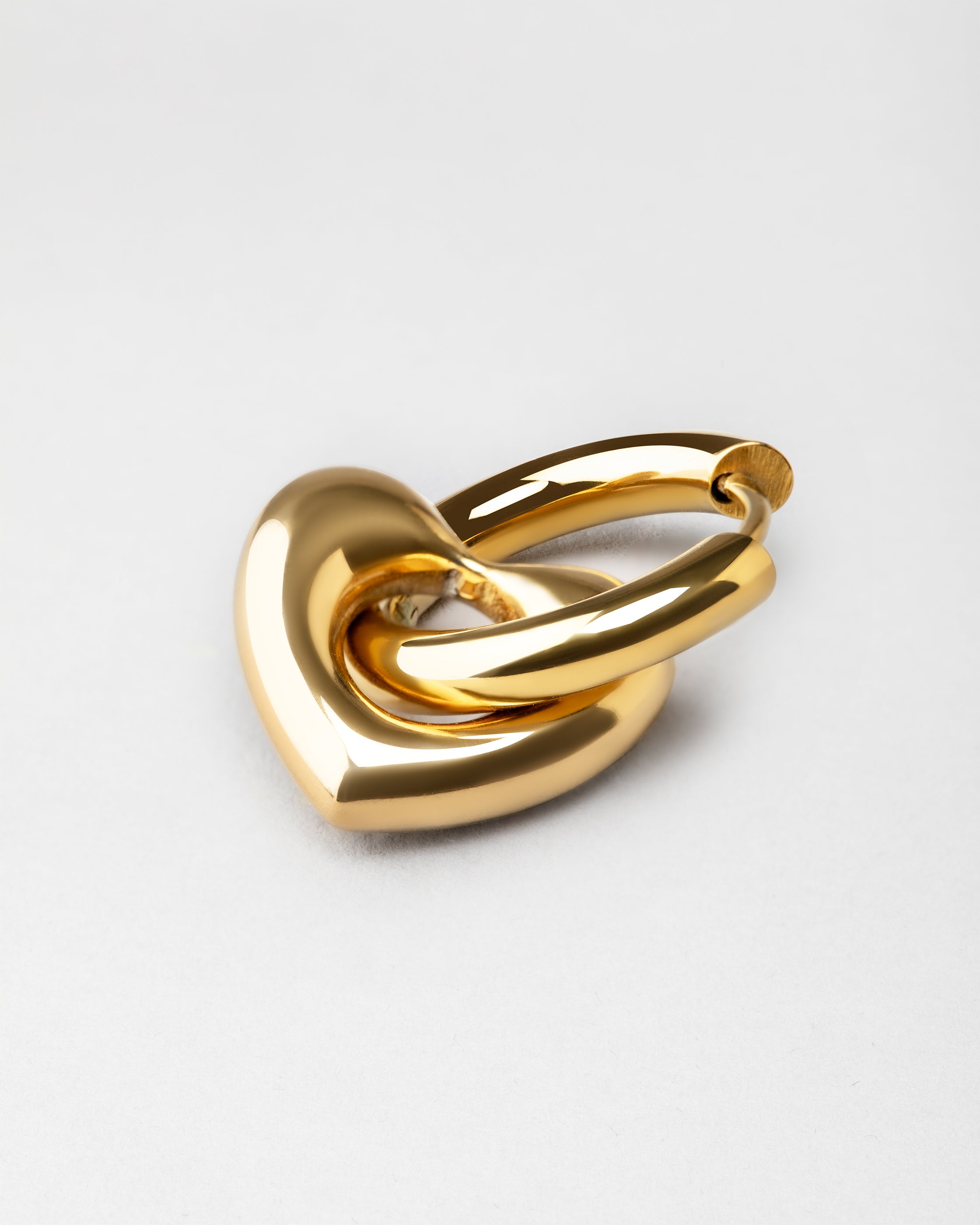 Boucles Sacré Cœur