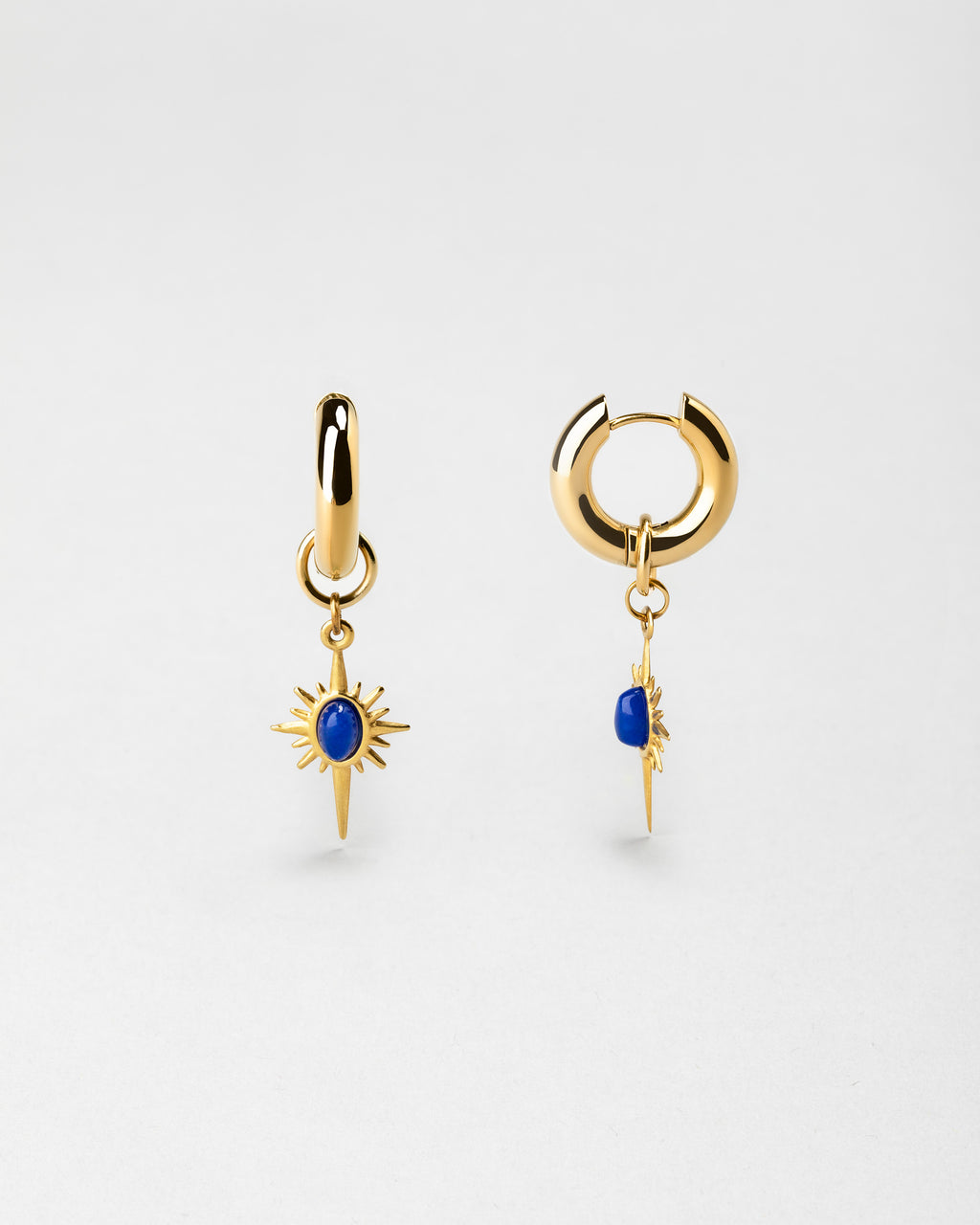 Boucles Saint-Honoré