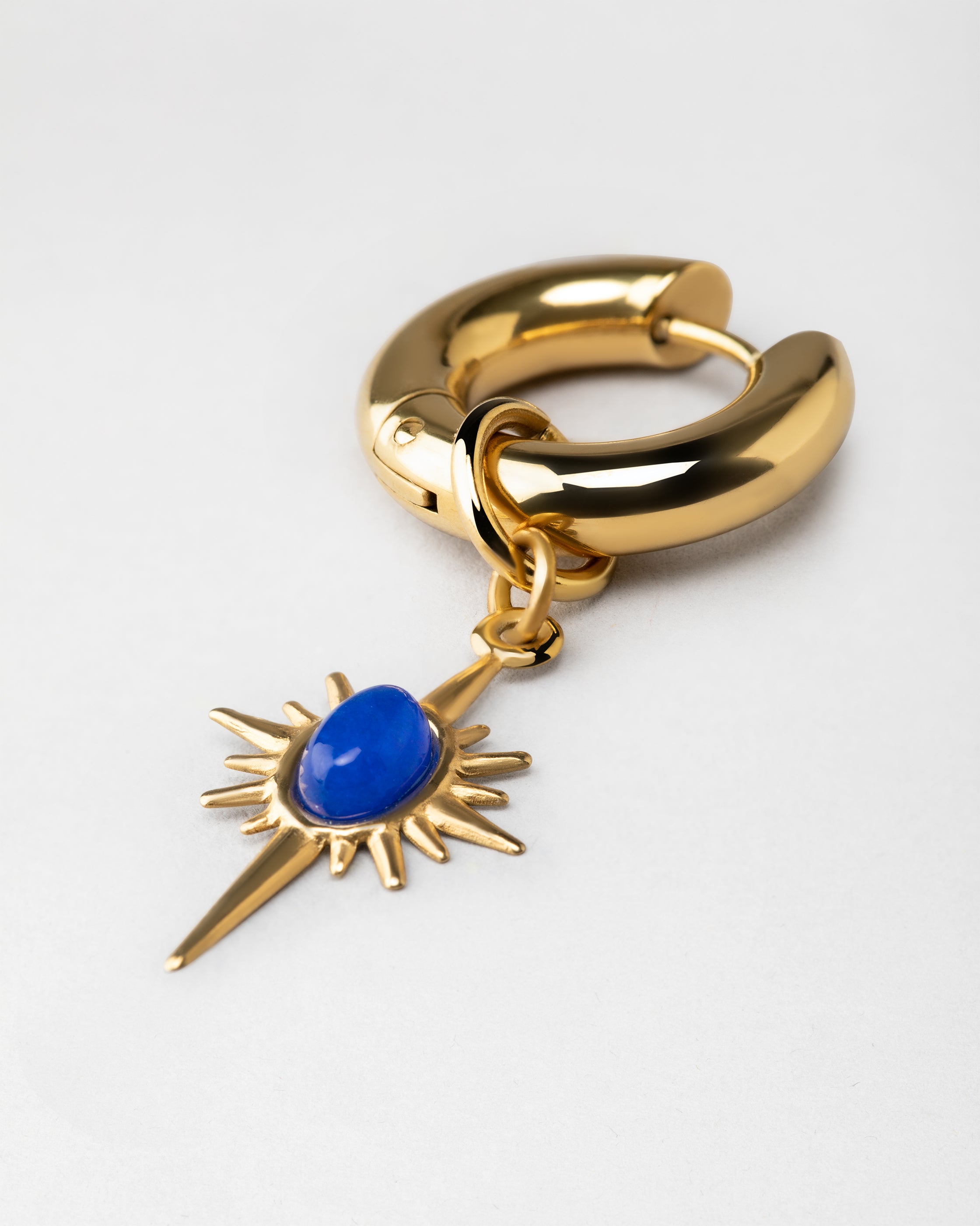 Boucles Saint-Honoré