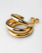 Boucles Voltaire