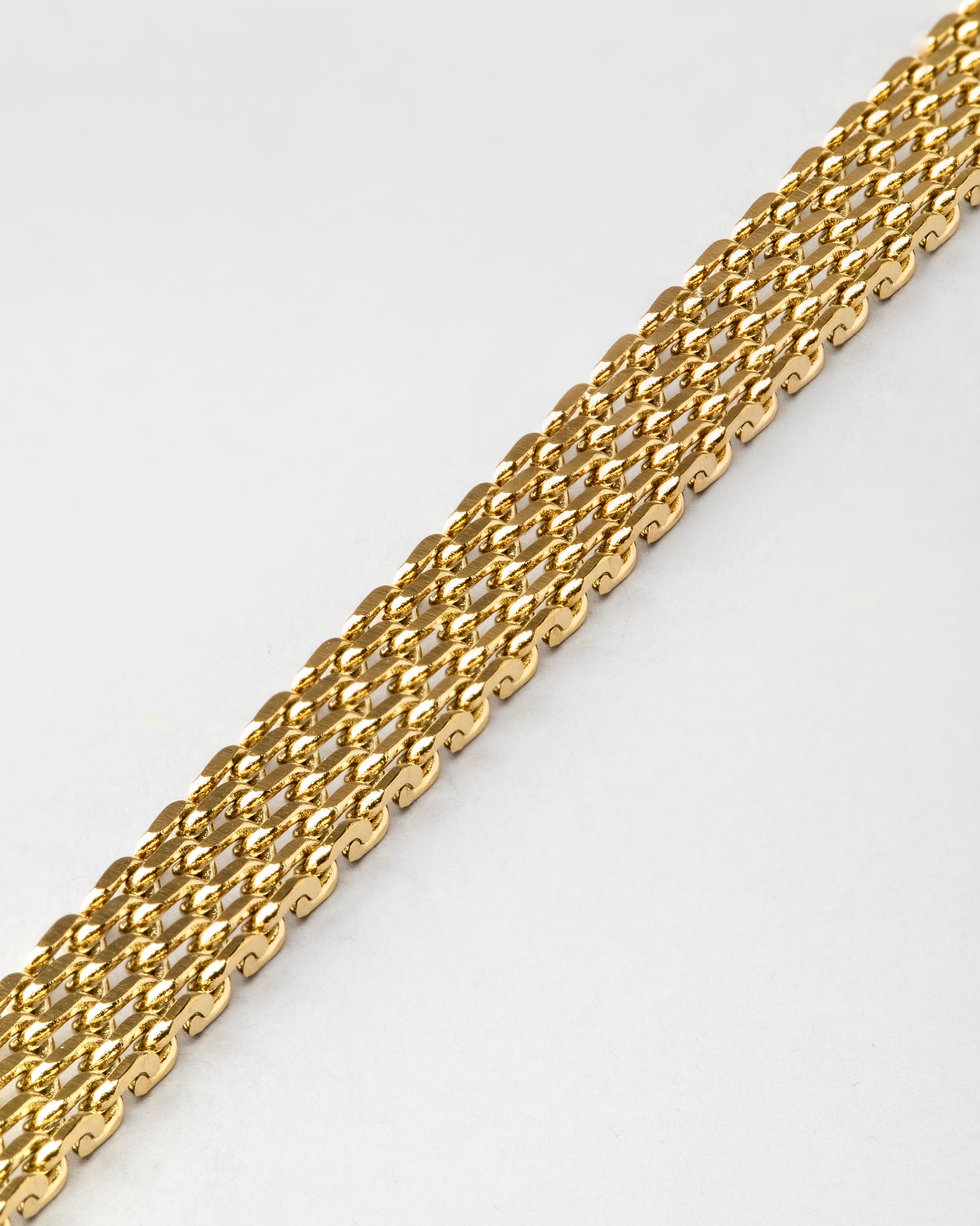 Bracelet Arts et Métier