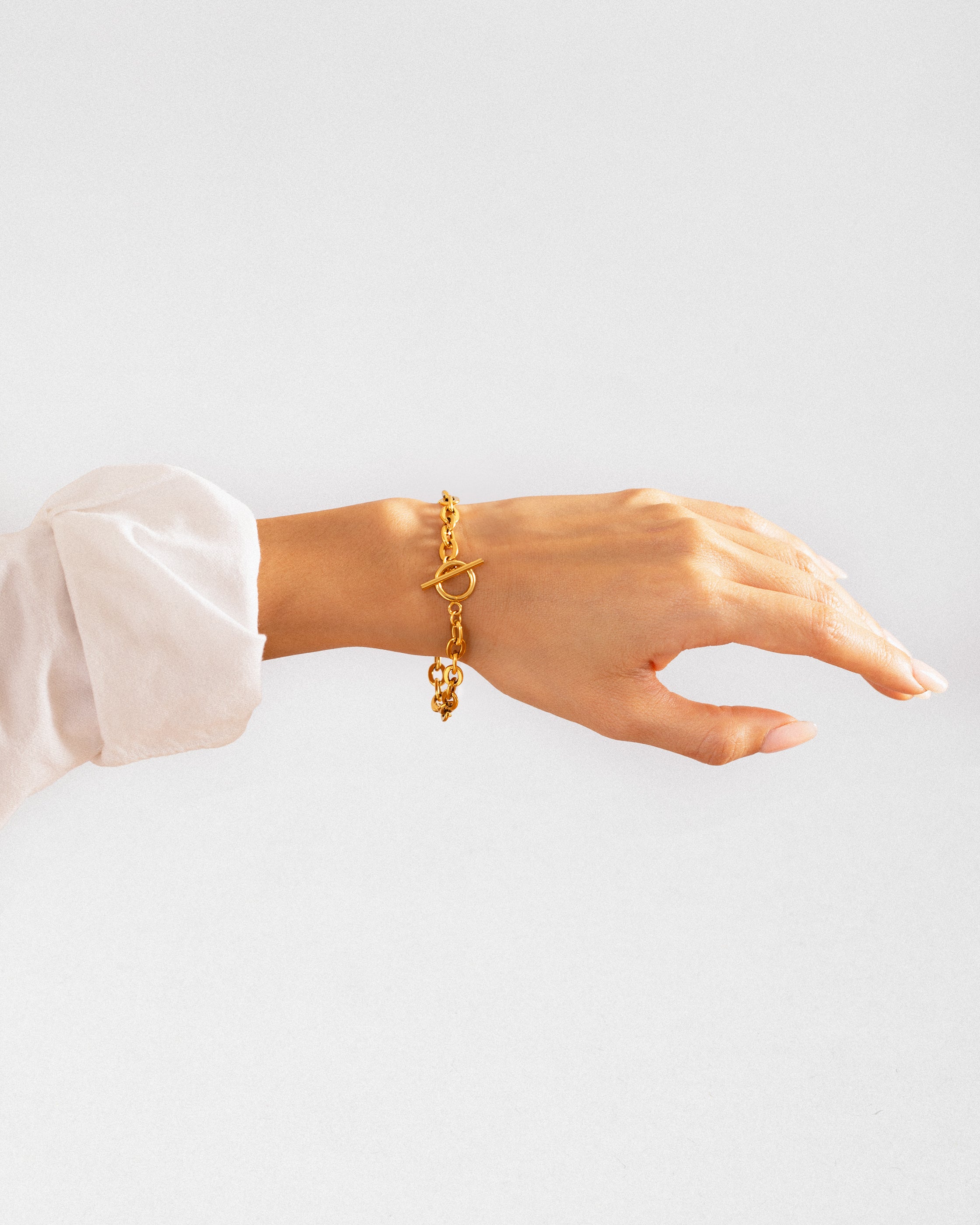 Bracelet Batignolles