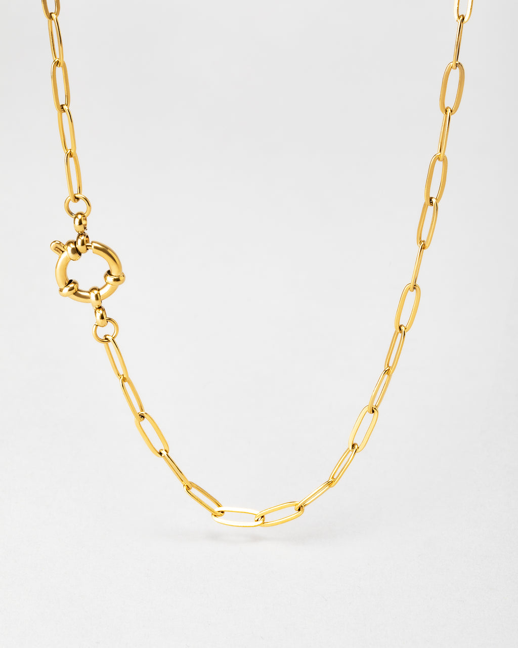 Collier Chaillot