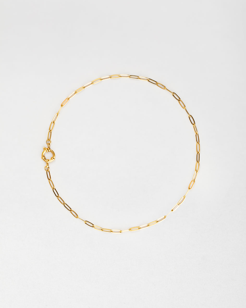 Collier Chaillot