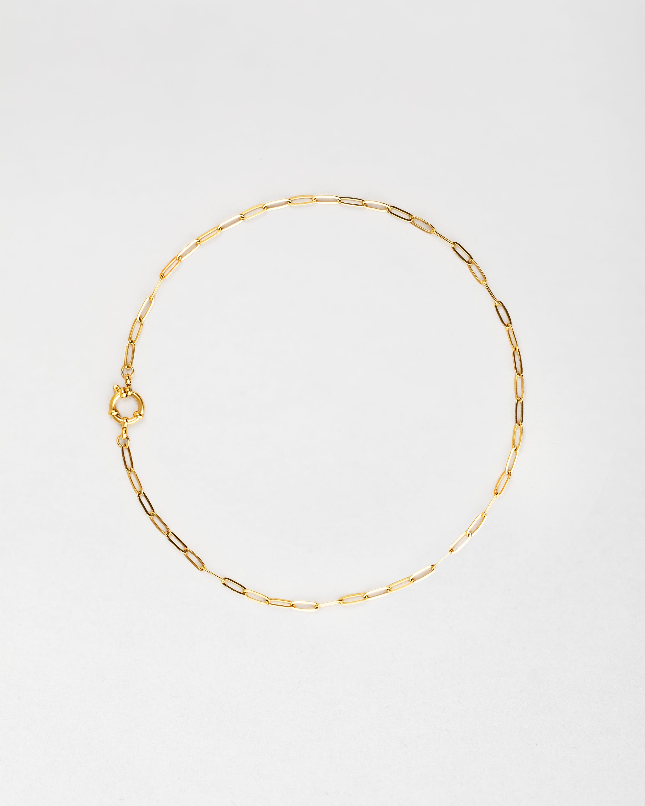 Collier Chaillot
