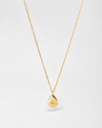 Collier La Goutte d’Or