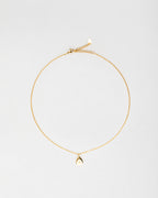 Collier La Goutte d’Or