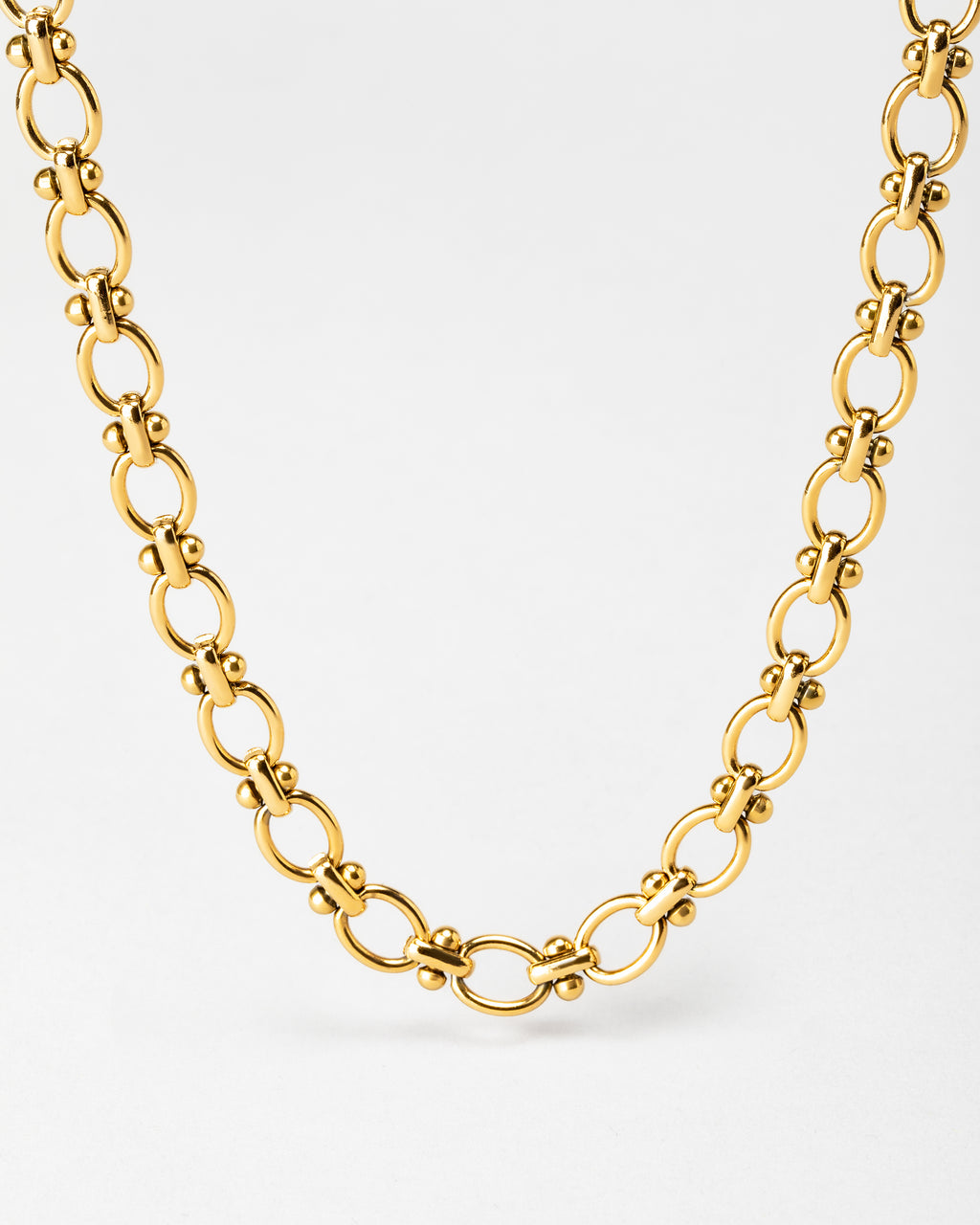Collier Raspail