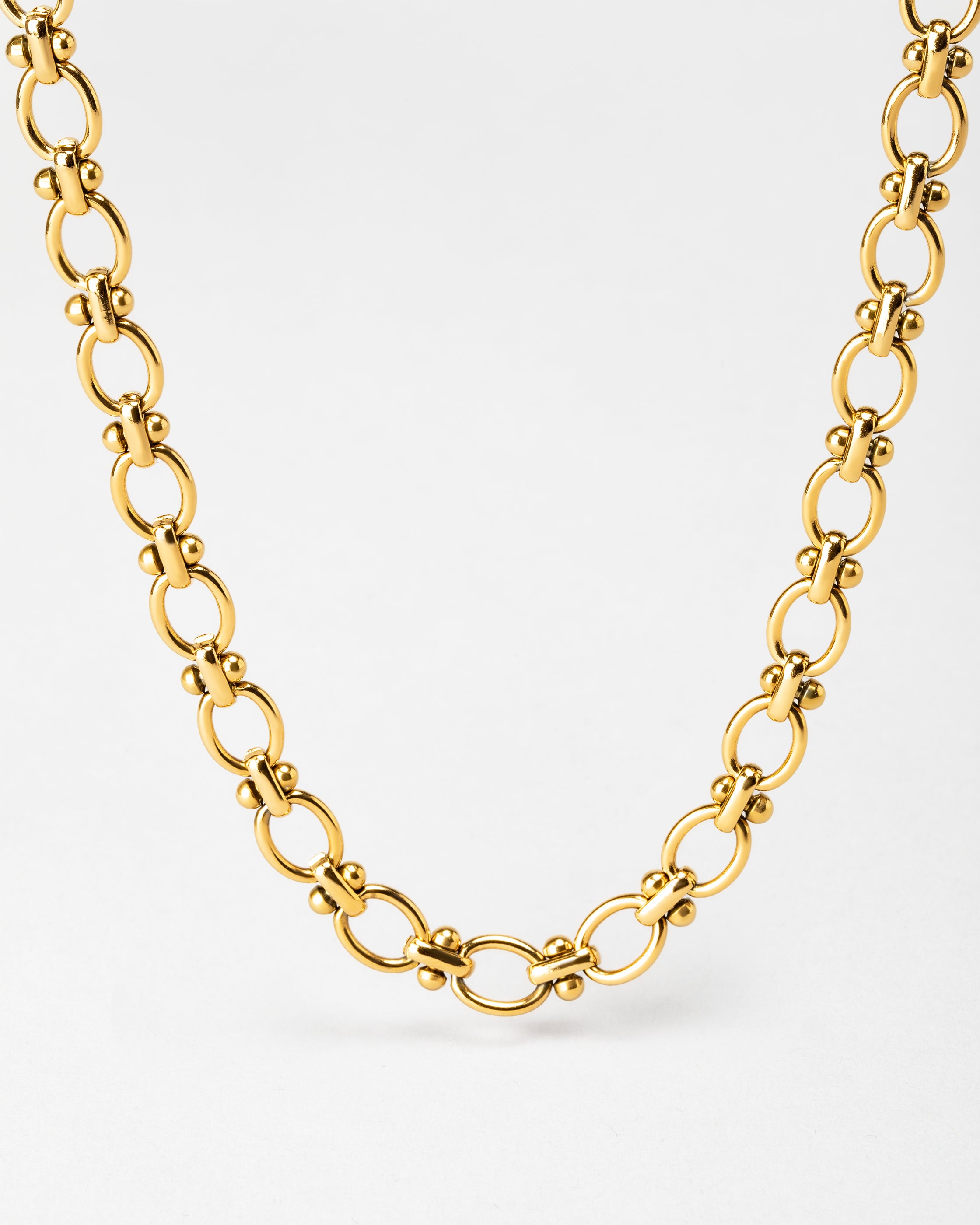 Collier Raspail