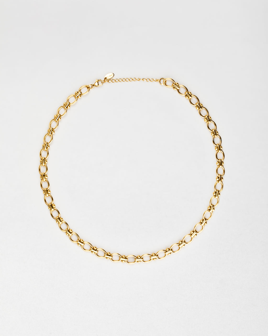 Collier Raspail