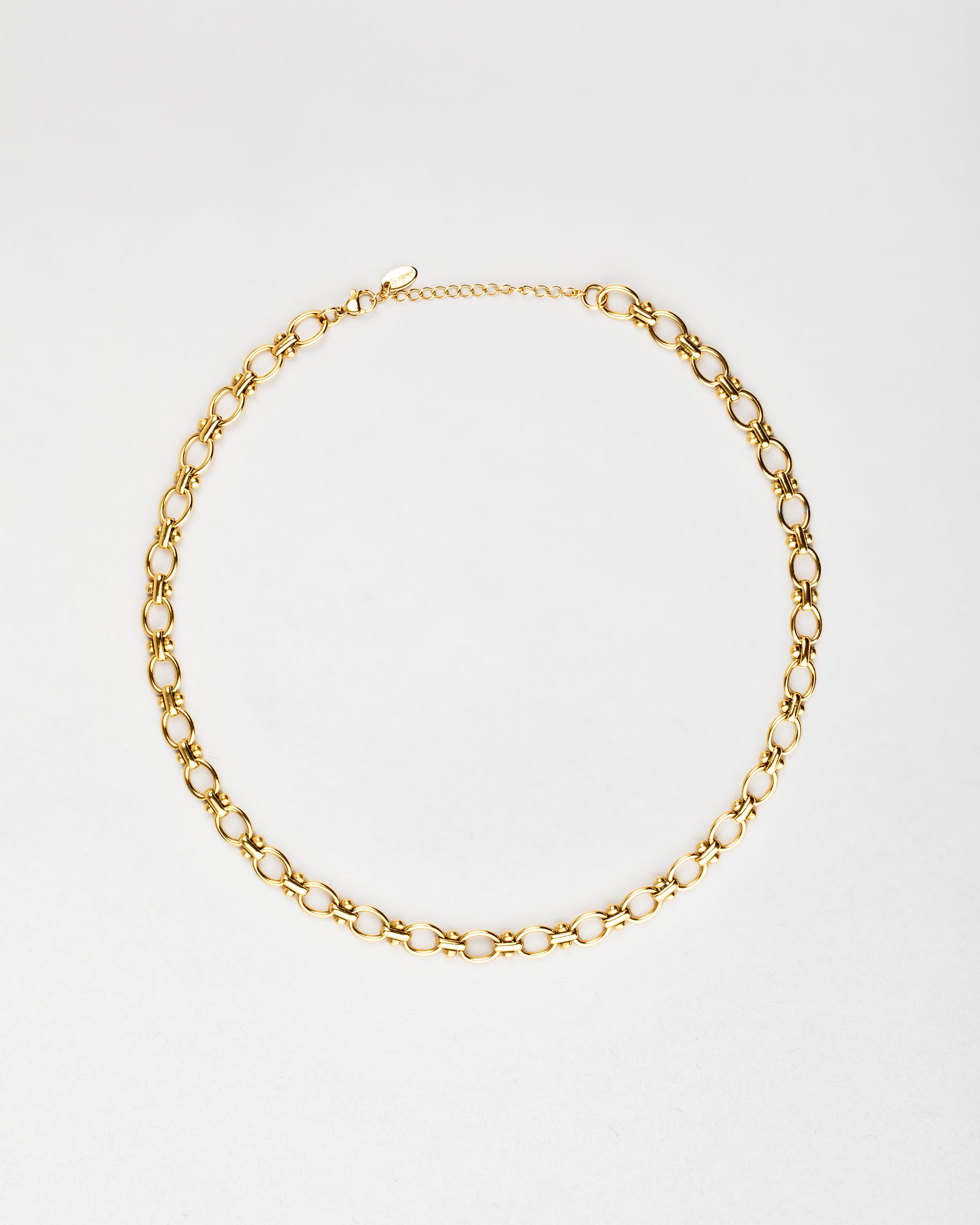 Collier Raspail