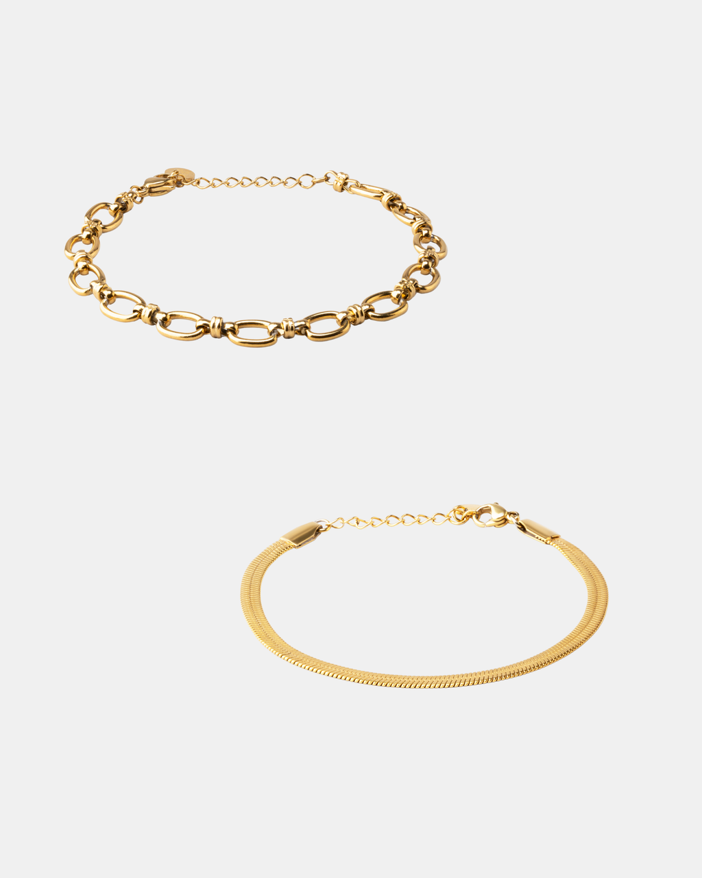 Bracelets Haussmann & Mabillon