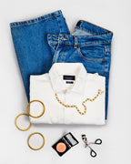 Collier Raspail