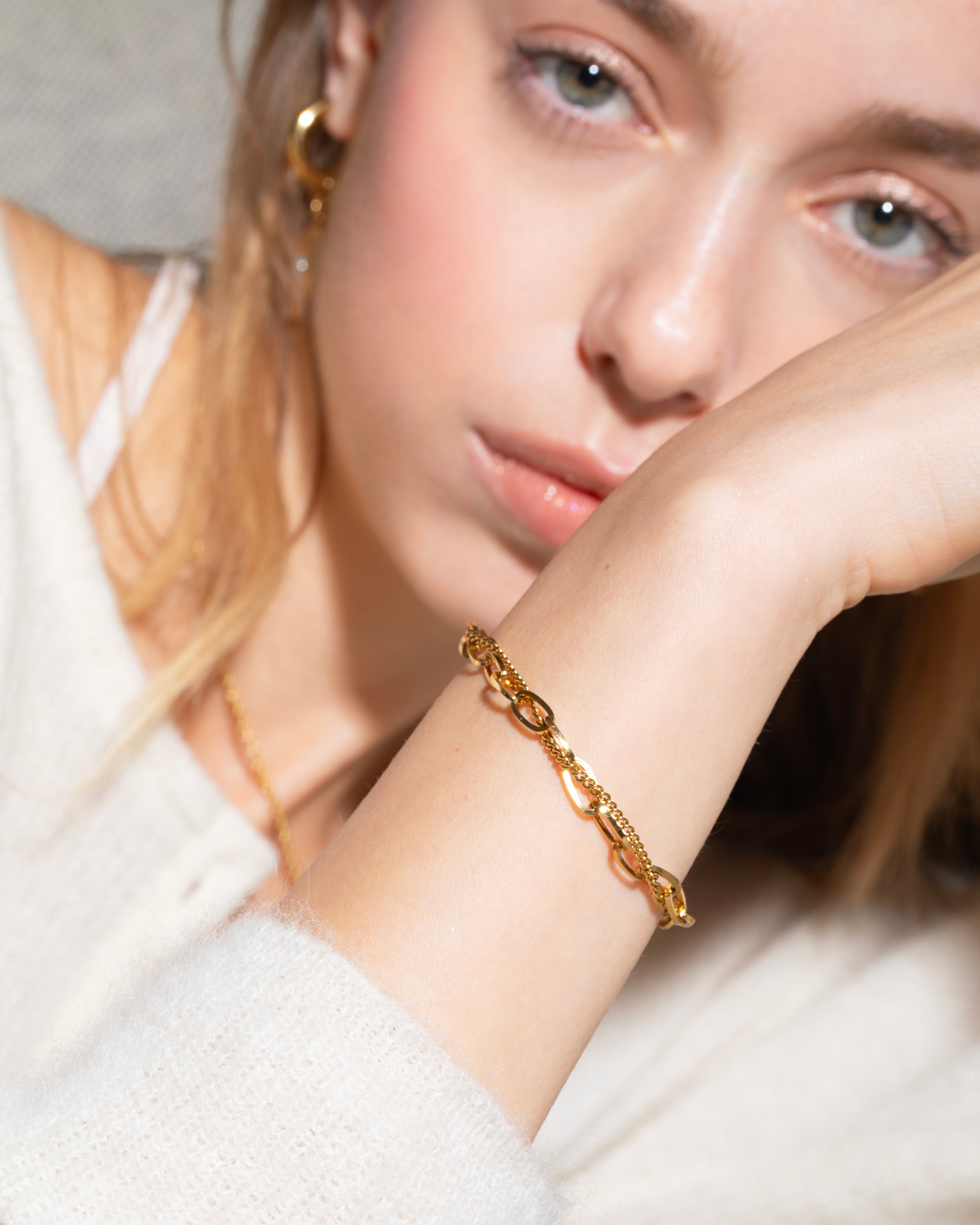 Bracelet Bonne Nouvelle