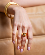 Bague Élysée
