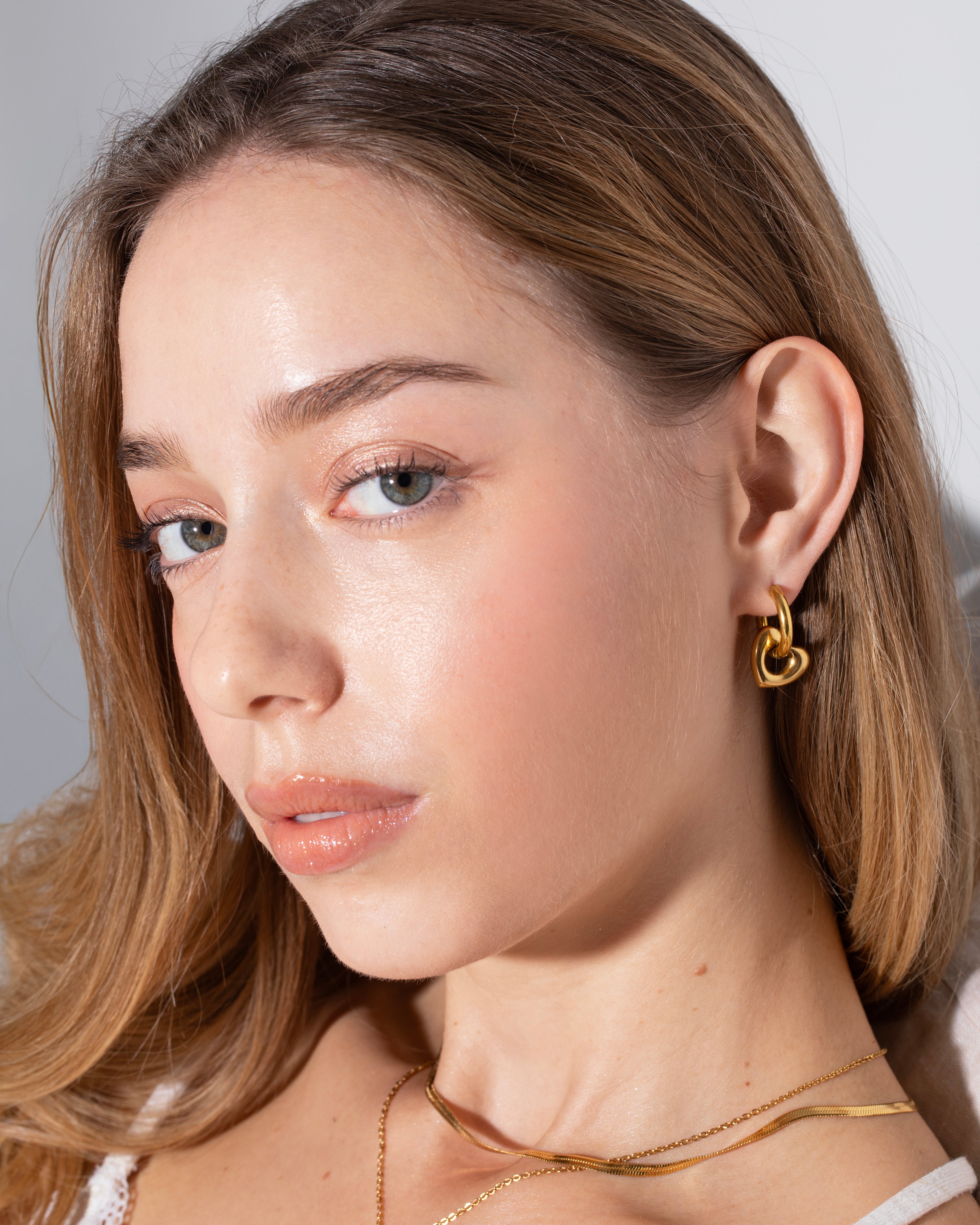 Boucles Sacré Cœur