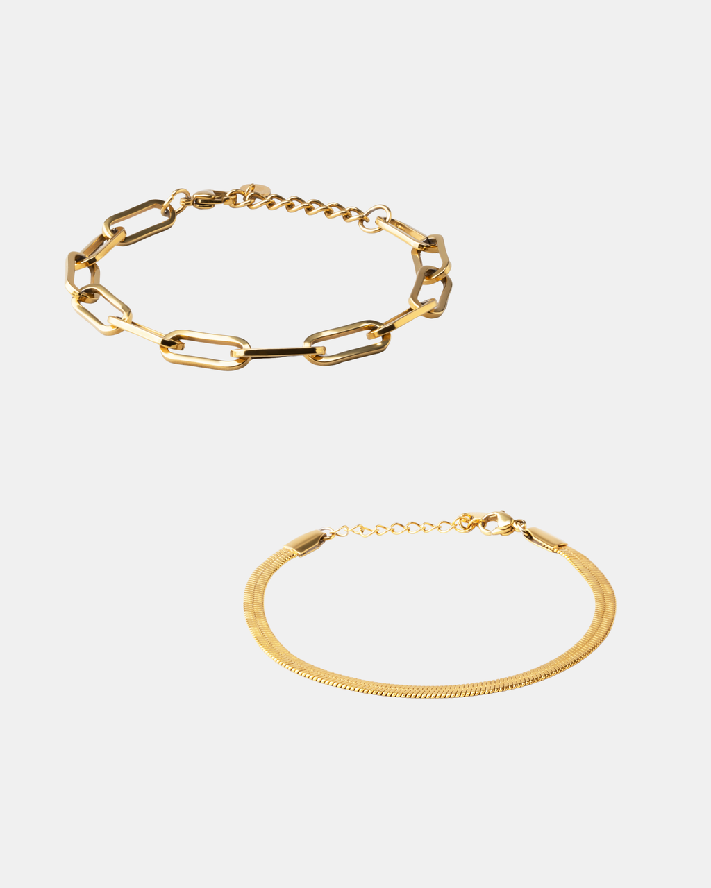 Bracelets Saint-Paul & Mabillon