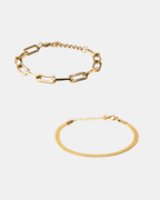 Bracelets Saint-Paul & Mabillon