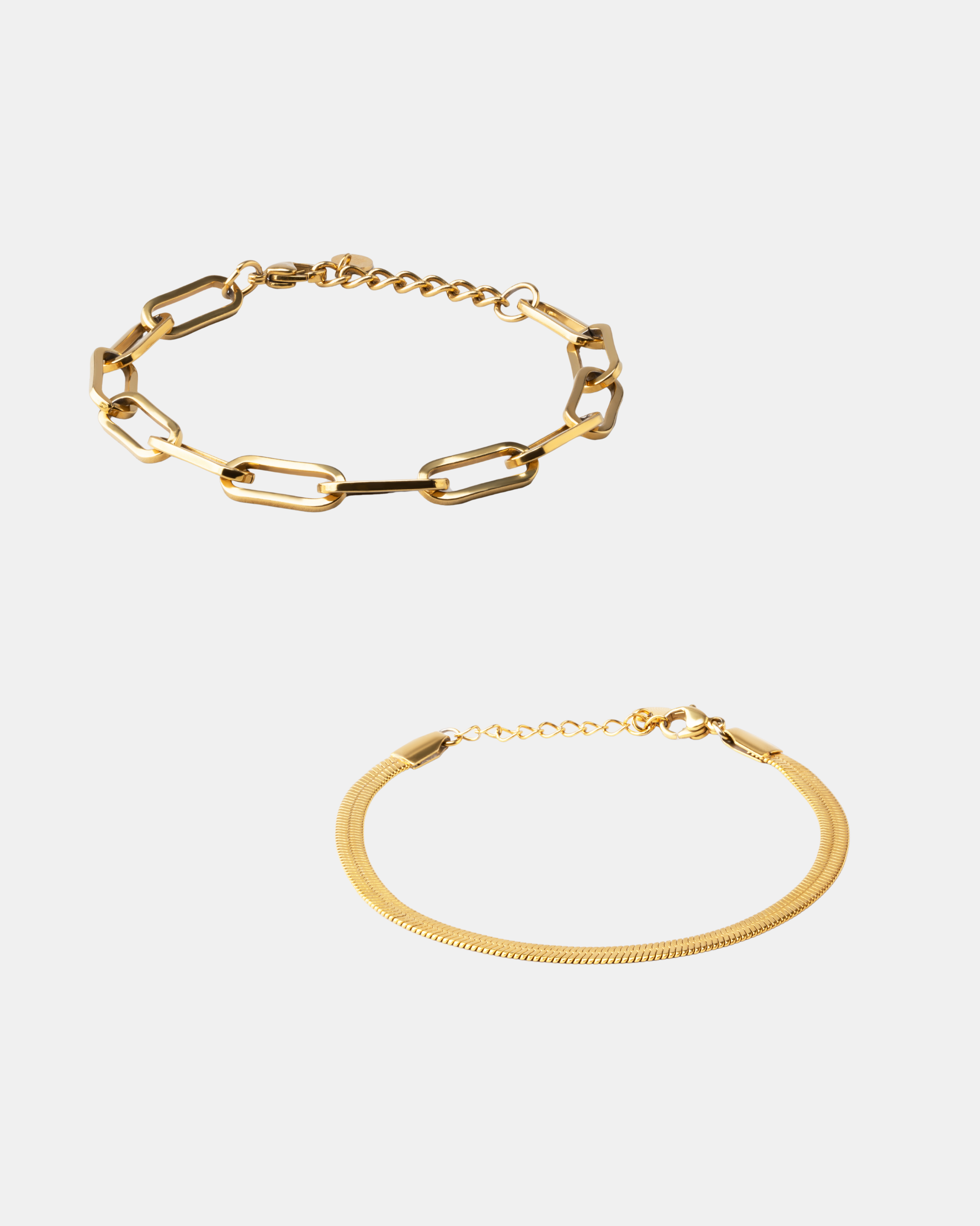 Bracelets Saint-Paul & Mabillon